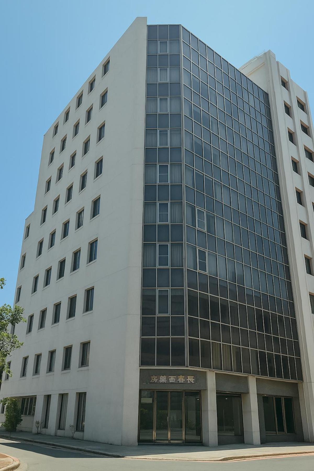 Hotel Ever Spring - Penghu Magong Ngoại thất bức ảnh